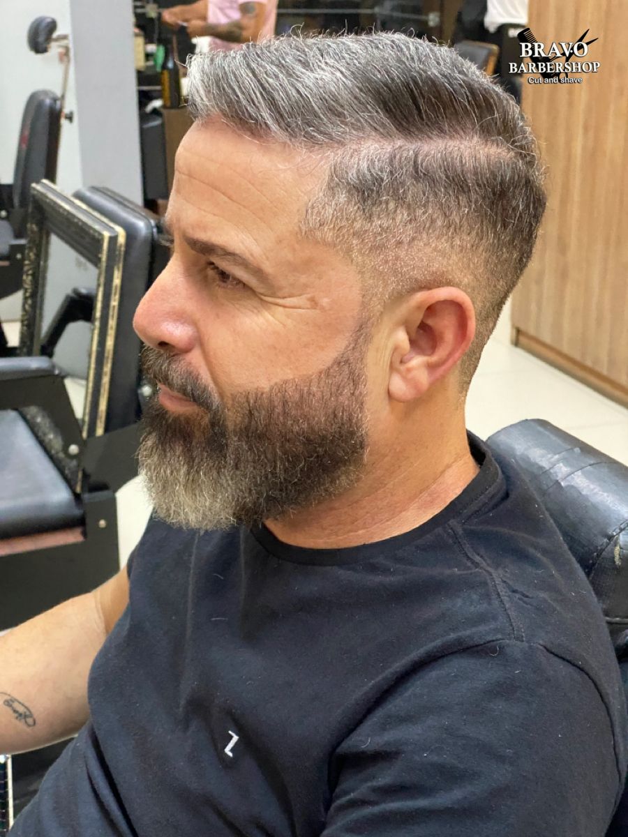 Hair Style Showcase